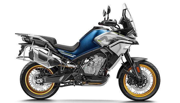 CFMOTO 800MT Touring