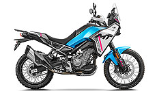 CFMOTO 450MT