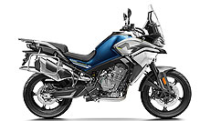 CFMOTO 800MT Sport