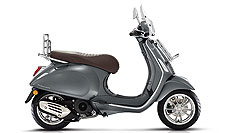 Primavera 125 Touring